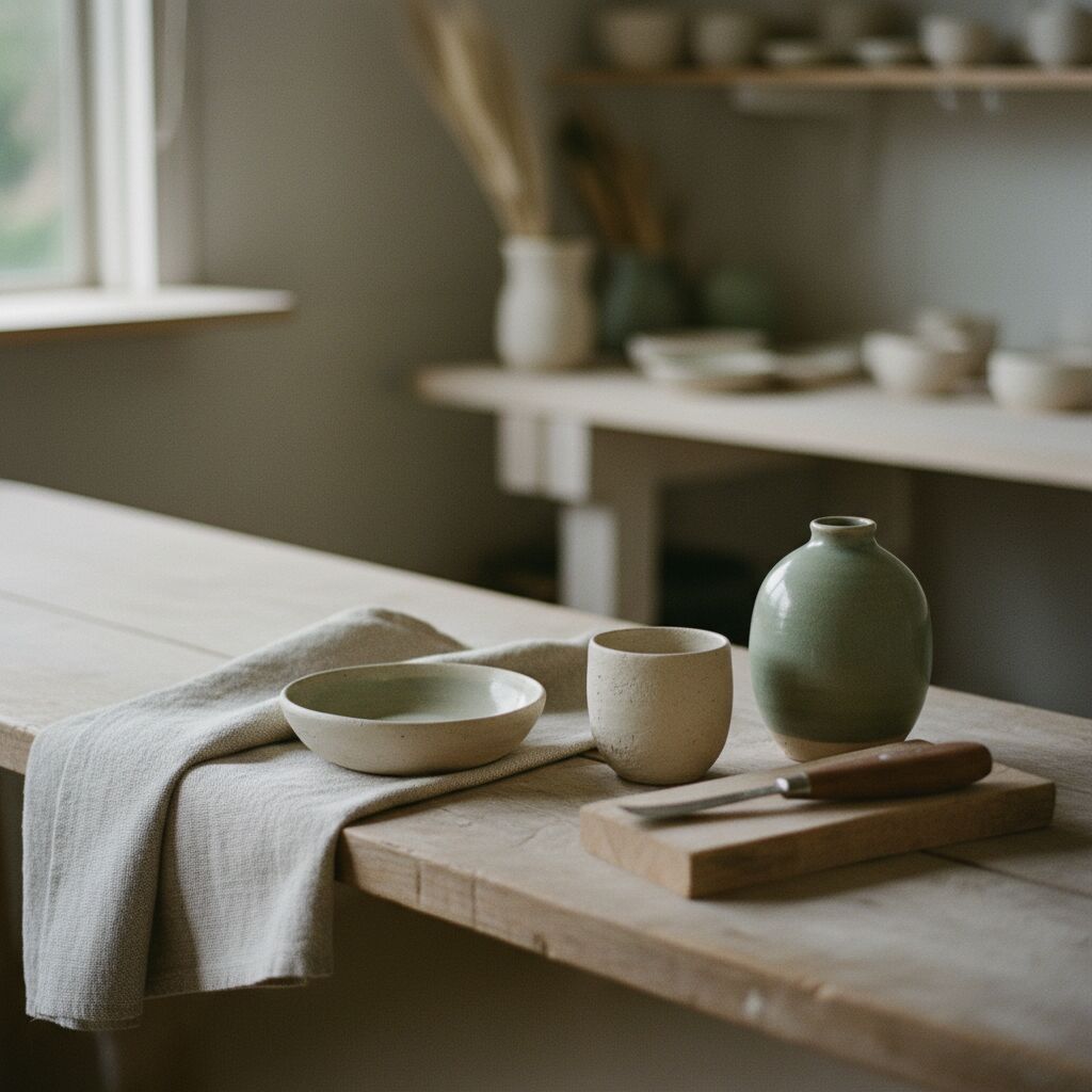 Workshop detail